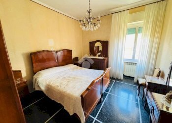 Apartment Via Susanna Fontanarossa, Genova (neighborhood Quezzi) - photo 19