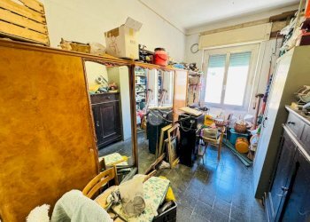 Apartment Via Susanna Fontanarossa, Genova (neighborhood Quezzi) - photo 20