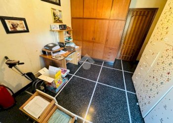 Apartment Via Susanna Fontanarossa, Genova (neighborhood Quezzi) - photo 21