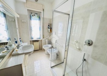 Apartment Via Susanna Fontanarossa, Genova (neighborhood Quezzi) - photo 22