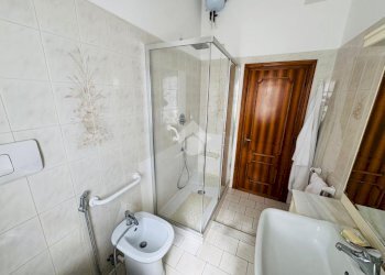 Apartment Via Susanna Fontanarossa, Genova (neighborhood Quezzi) - photo 23