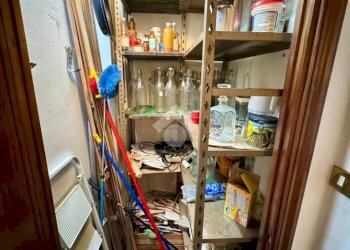 Apartment Via Susanna Fontanarossa, Genova (neighborhood Quezzi) - photo 24