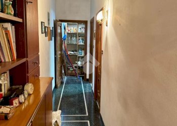 Apartment Via Susanna Fontanarossa, Genova (neighborhood Quezzi) - photo 25