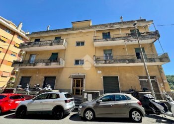 Apartment Via Susanna Fontanarossa, Genova (neighborhood Quezzi) - photo 26