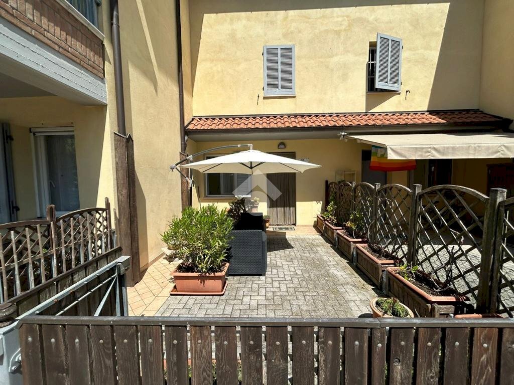 Monolocale Via Walter Goetz, Ravenna (zona Classe) - foto 1