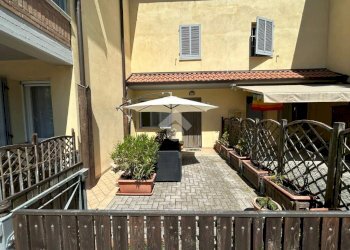 Monolocale Via Walter Goetz, Ravenna (zona Classe) - foto 1