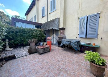 Monolocale Via Walter Goetz, Ravenna (zona Classe) - foto 14