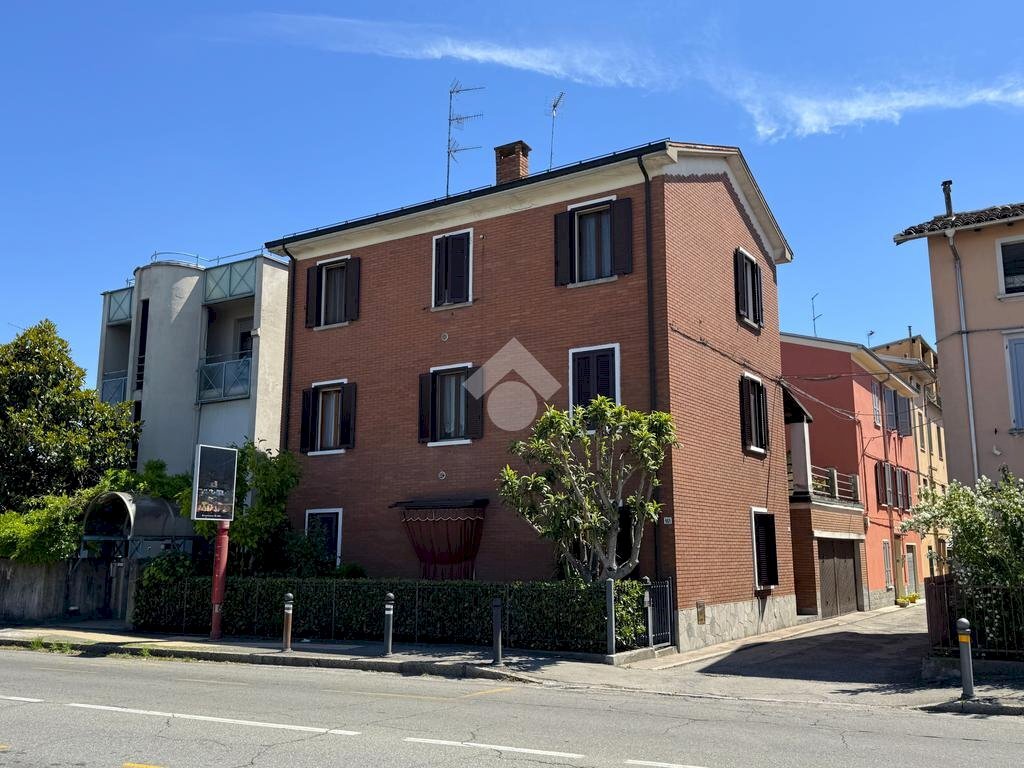 Trilocale Via S. Leonardo, Parma (zona Paradigna) - foto 2