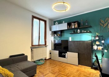 Trilocale Via S. Leonardo, Parma (zona Paradigna) - foto 4