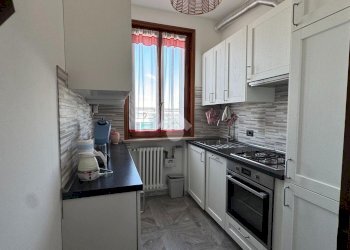 Trilocale Via S. Leonardo, Parma (zona Paradigna) - foto 10