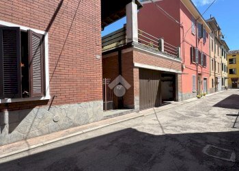 Trilocale Via S. Leonardo, Parma (zona Paradigna) - foto 26