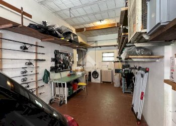 Trilocale Via S. Leonardo, Parma (zona Paradigna) - foto 28