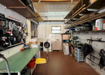Trilocale Via S. Leonardo, Parma (zona Paradigna) - foto 29