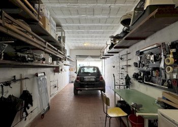 Trilocale Via S. Leonardo, Parma (zona Paradigna) - foto 30