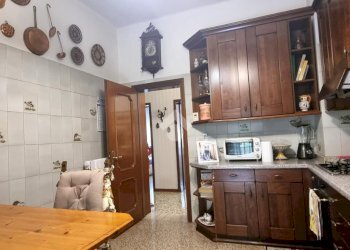 Quadrilocale Via Aristotile Fioravanti, Bologna (zona Bolognina) - foto 10