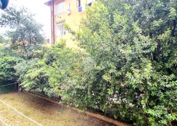 Quadrilocale Via Aristotile Fioravanti, Bologna (zona Bolognina) - foto 13