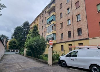 Quadrilocale Via Aristotile Fioravanti, Bologna (zona Bolognina) - foto 31