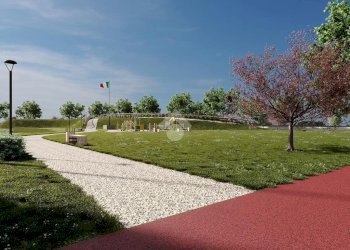 Three-room apartment Novate Milanese, Novate Milanese - photo 7