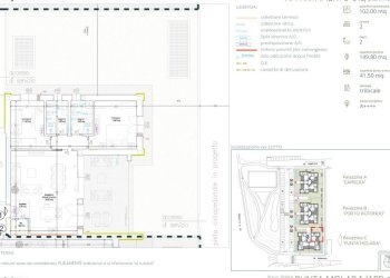 Three-room apartment Novate Milanese, Novate Milanese - photo 8
