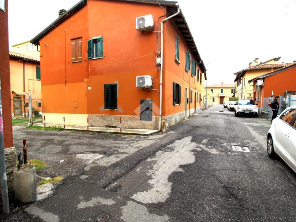 Two-room apartment Bologna, Bologna (neighborhood Funivia) - photo 2