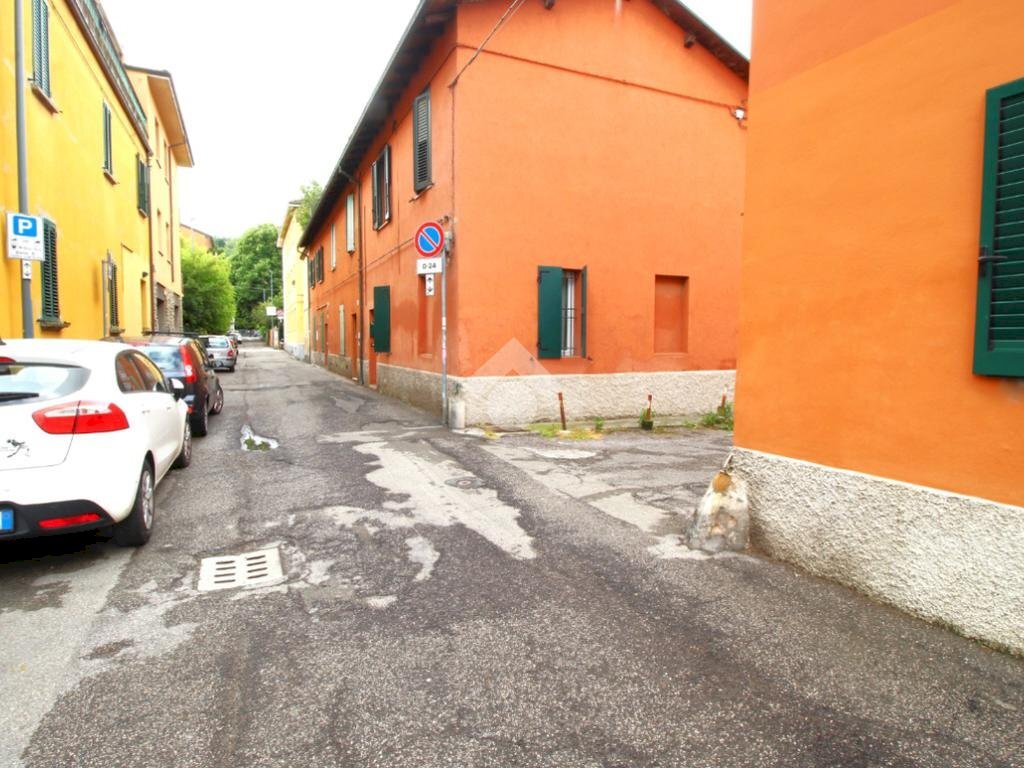 Two-room apartment Bologna, Bologna (neighborhood Funivia) - photo 3