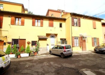 Two-room apartment Bologna, Bologna (neighborhood Funivia) - photo 1