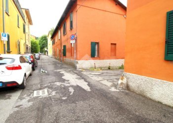 Two-room apartment Bologna, Bologna (neighborhood Funivia) - photo 3