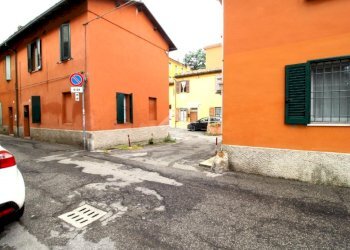 Two-room apartment Bologna, Bologna (neighborhood Funivia) - photo 5
