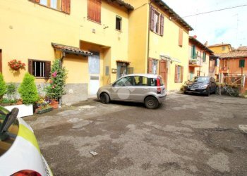 Two-room apartment Bologna, Bologna (neighborhood Funivia) - photo 6
