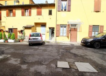 Two-room apartment Bologna, Bologna (neighborhood Funivia) - photo 7