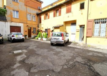 Two-room apartment Bologna, Bologna (neighborhood Funivia) - photo 8
