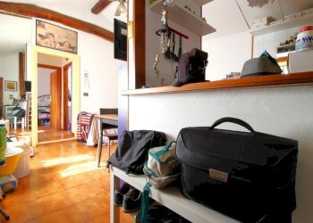 Two-room apartment Via dei Carrettieri, Bologna (neighborhood Funivia) - photo 9