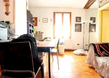 Two-room apartment Via dei Carrettieri, Bologna (neighborhood Funivia) - photo 11