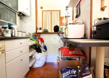 Two-room apartment Via dei Carrettieri, Bologna (neighborhood Funivia) - photo 12