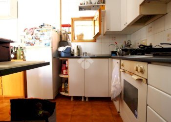 Two-room apartment Via dei Carrettieri, Bologna (neighborhood Funivia) - photo 13