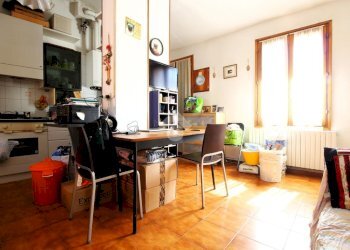 Two-room apartment Via dei Carrettieri, Bologna (neighborhood Funivia) - photo 15