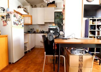 Two-room apartment Via dei Carrettieri, Bologna (neighborhood Funivia) - photo 16