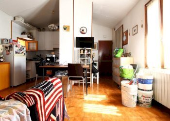 Two-room apartment Via dei Carrettieri, Bologna (neighborhood Funivia) - photo 19