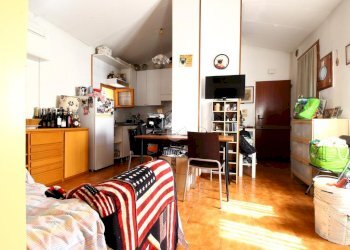 Two-room apartment Via dei Carrettieri, Bologna (neighborhood Funivia) - photo 20