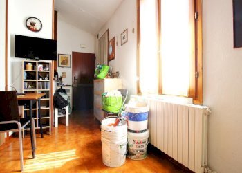 Two-room apartment Via dei Carrettieri, Bologna (neighborhood Funivia) - photo 21