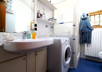 Two-room apartment Via dei Carrettieri, Bologna (neighborhood Funivia) - photo 23