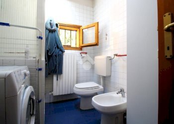 Two-room apartment Via dei Carrettieri, Bologna (neighborhood Funivia) - photo 24