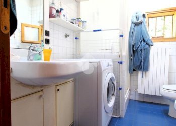 Two-room apartment Via dei Carrettieri, Bologna (neighborhood Funivia) - photo 25