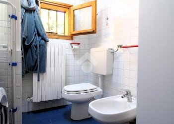 Two-room apartment Via dei Carrettieri, Bologna (neighborhood Funivia) - photo 26