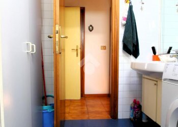 Two-room apartment Via dei Carrettieri, Bologna (neighborhood Funivia) - photo 27