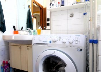 Two-room apartment Via dei Carrettieri, Bologna (neighborhood Funivia) - photo 28