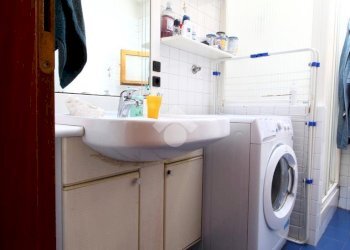 Two-room apartment Via dei Carrettieri, Bologna (neighborhood Funivia) - photo 29
