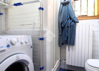 Two-room apartment Via dei Carrettieri, Bologna (neighborhood Funivia) - photo 30