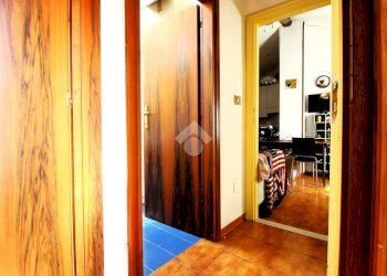 Two-room apartment Via dei Carrettieri, Bologna (neighborhood Funivia) - photo 31