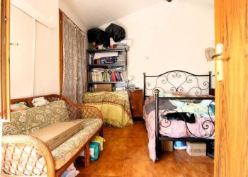 Two-room apartment Via dei Carrettieri, Bologna (neighborhood Funivia) - photo 32